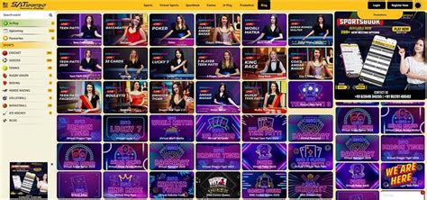 satsport247 io|SatSport247 Review Sportsbook ᐉ Welcome Bonus.
